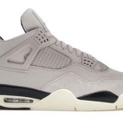 Nike Jordan 4 A Ma Maniere Size 12 Men’s New 