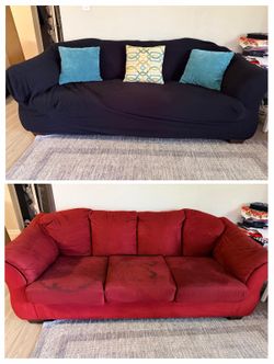 Ashley Darcy Sofa