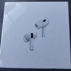 Apple AirPods PRO Brand New 