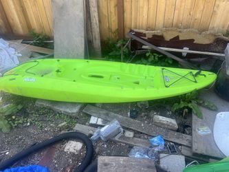 Kayak