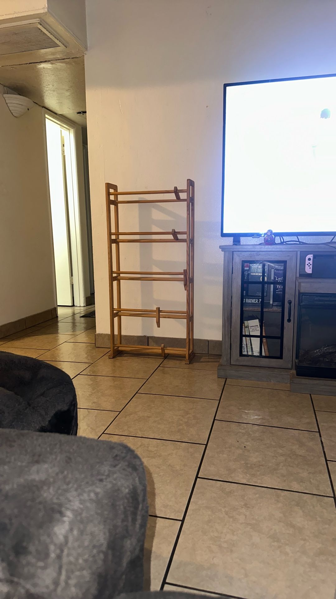 DVD Holder