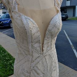Prom/Wedding Dress