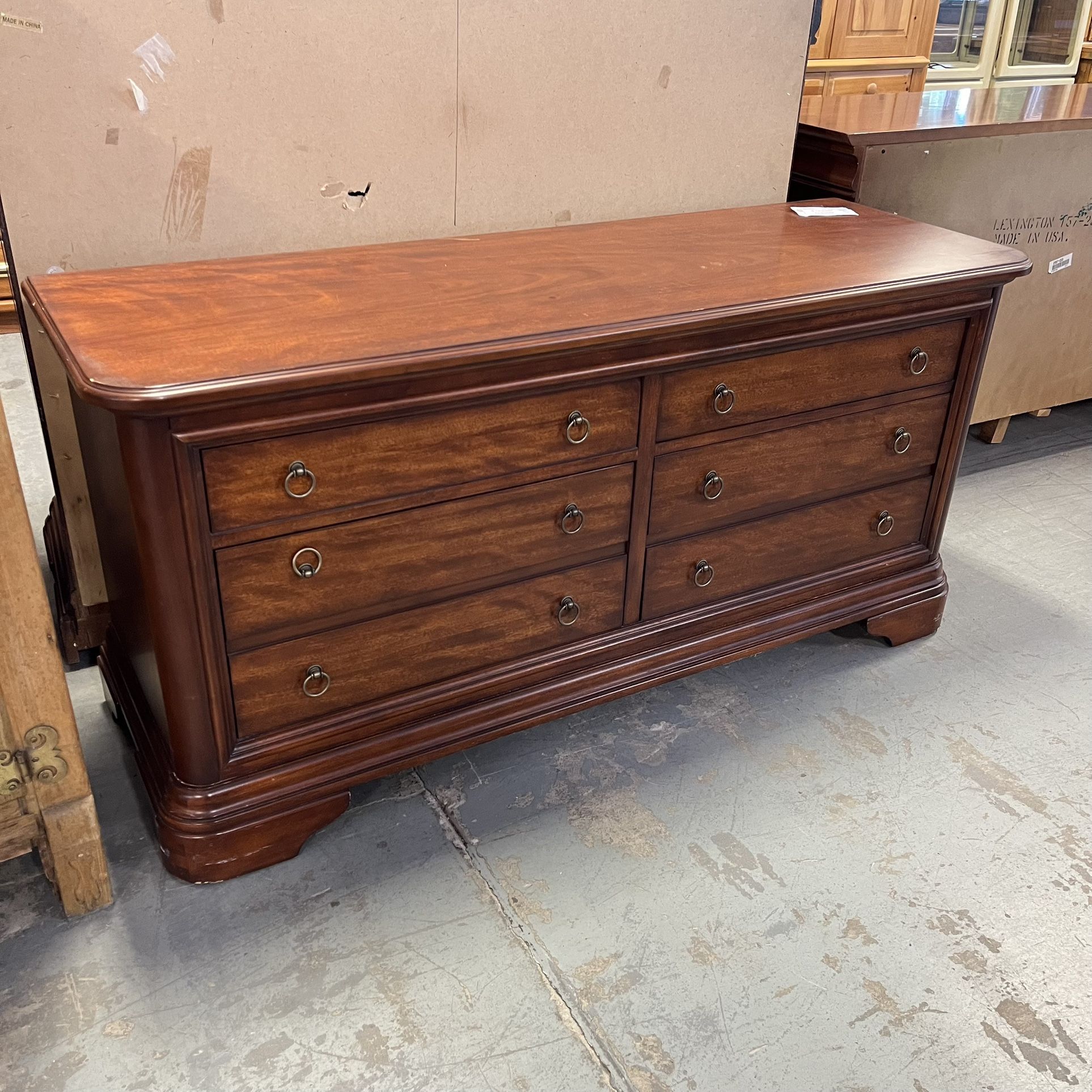 4 Drawer Dresser (in Store)