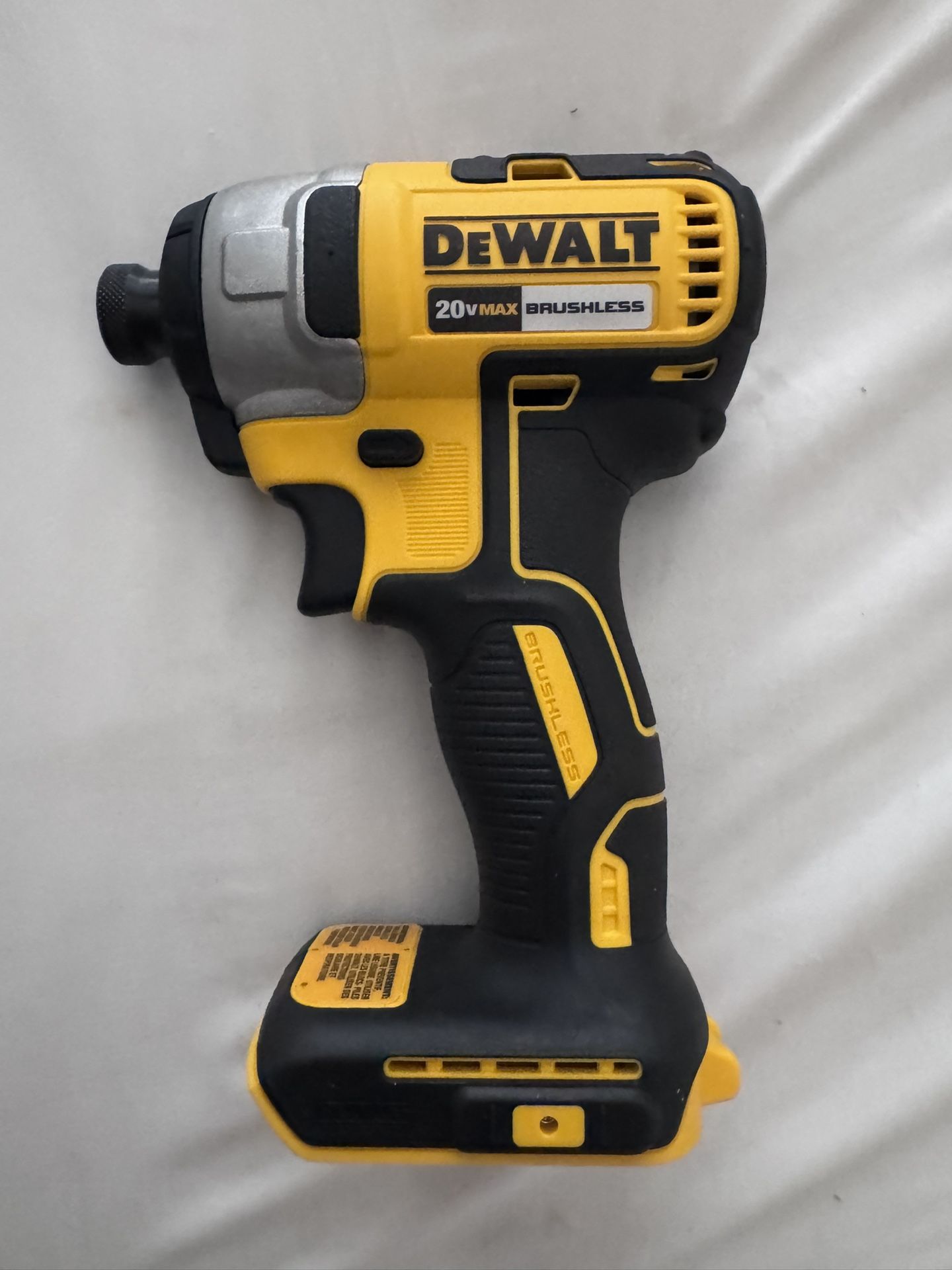 Dewalt Impact Drill