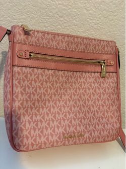 CARTERA NUVESITA DE MUJER MK 🎀🎀