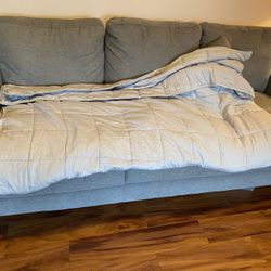 Weighted Blanket Full Size 