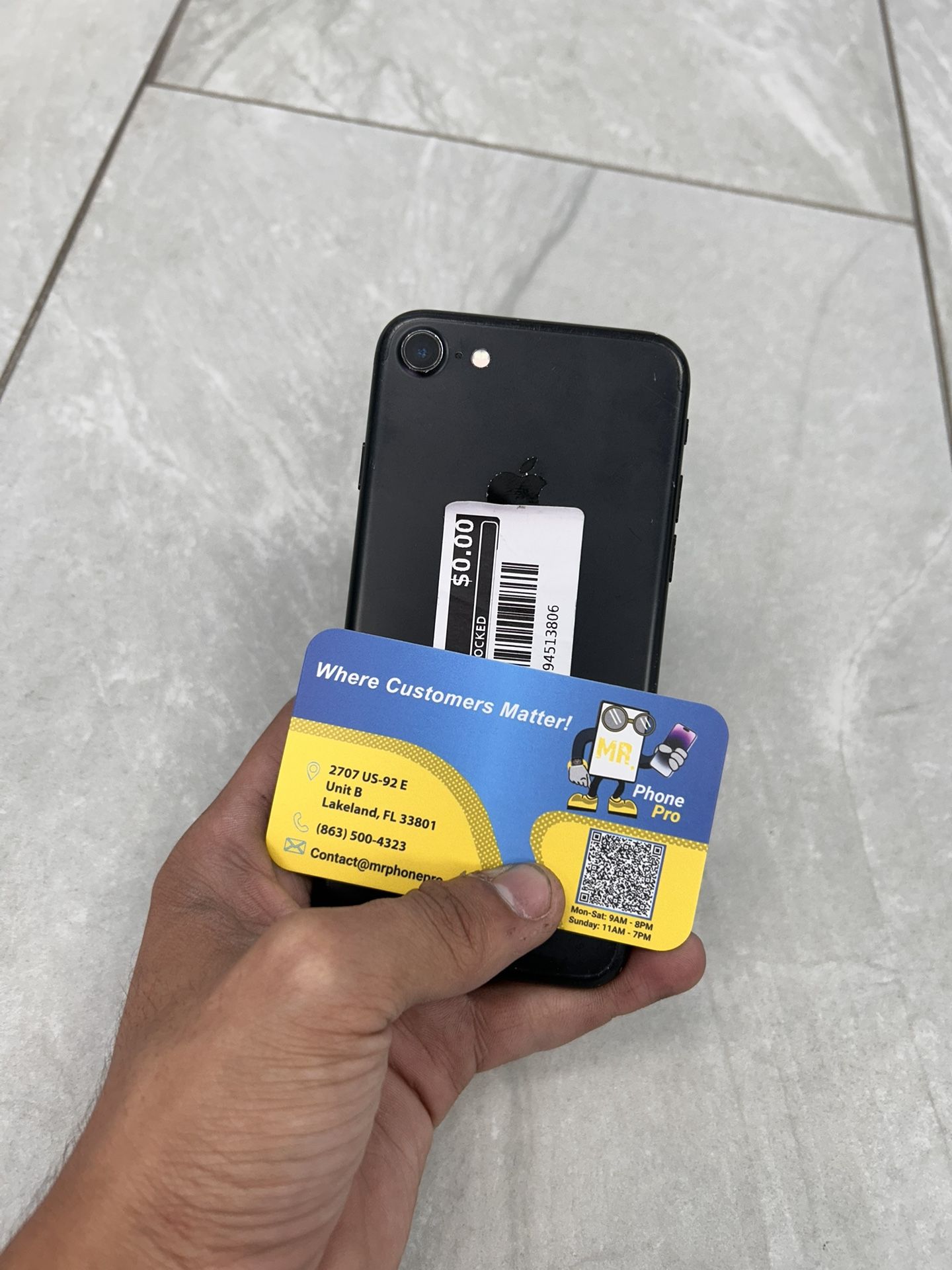 Iphone 7 64gb Unlocked