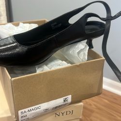 Sanctuary Kitten Heel 