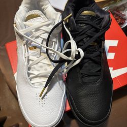 Nike Zoom LeBron NXXT Gen AMPD