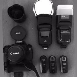 LOOKING FOR MY STOLEN CAMERA GEAR