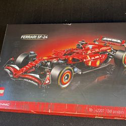 Lego #43207 NIB 