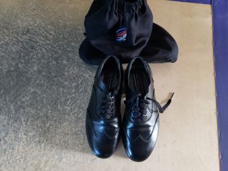 Miller and ben deals tap shoes ebay