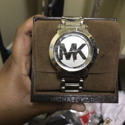 Michael Kors watch