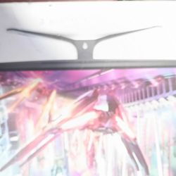 Alienware Monitor "27"