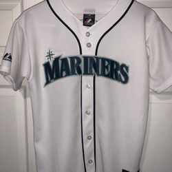 Youth Mariners Jersey 
