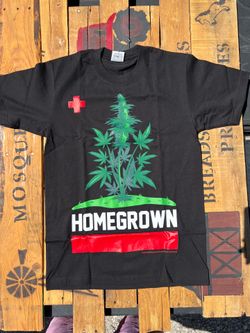 Streetwise T-Shirt
