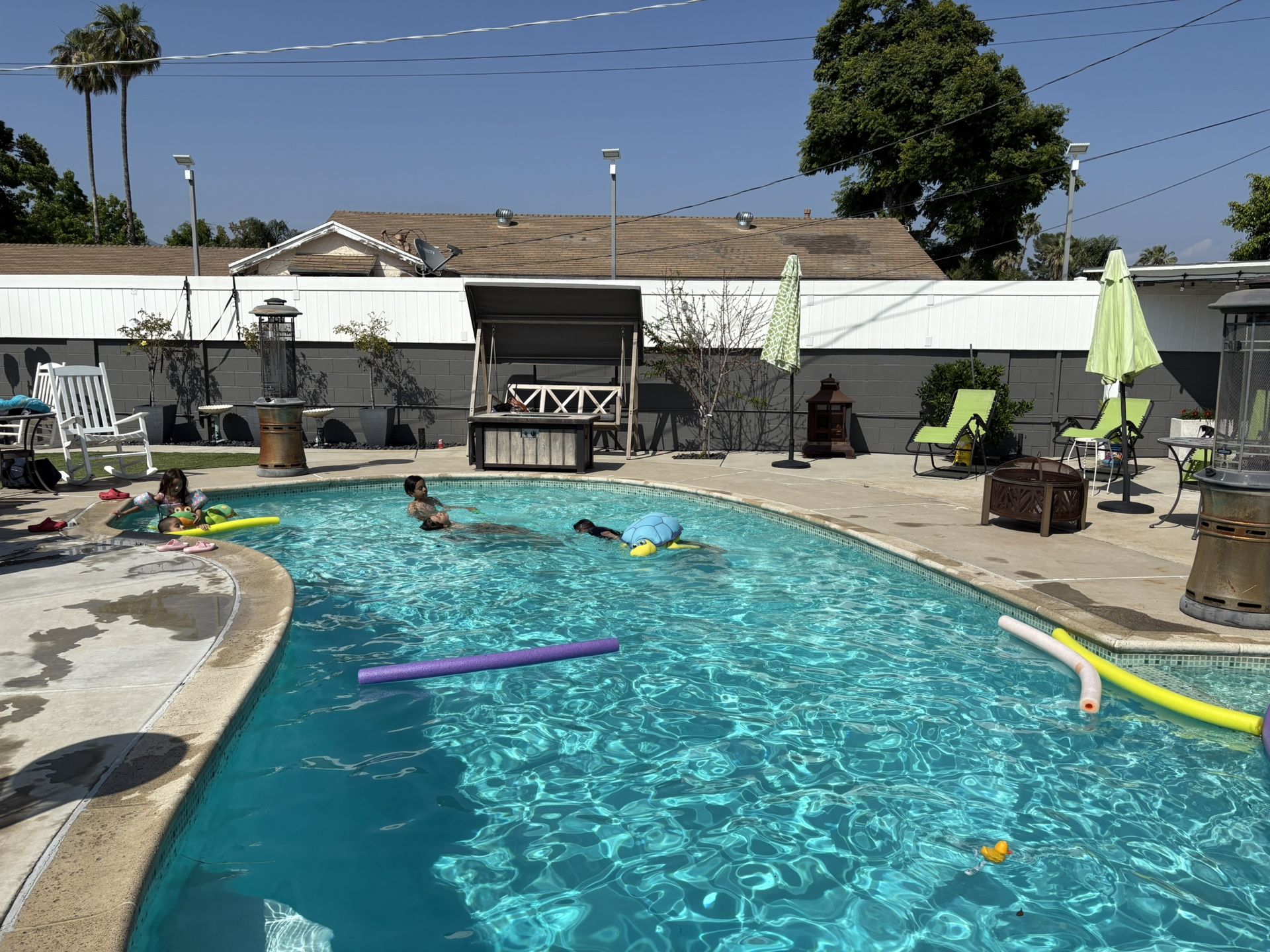 Swimming Pool Sale $$$$50.00