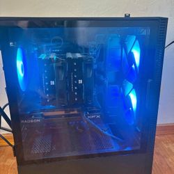 Budget Gaming PC