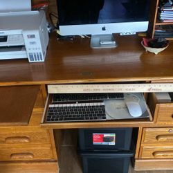 Cómputer Desktop 