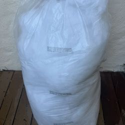 Pillow Stuffing - Free