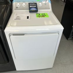 Ge Dryer 