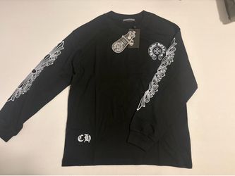 Long sleeve