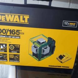 Lazer Dwalt