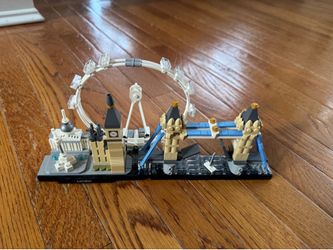 Lego London