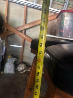 Barstool set of 5