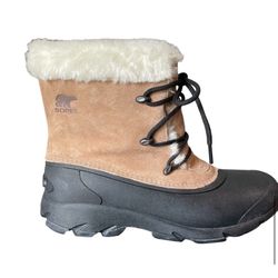 Sorel winter Boots - Size 11