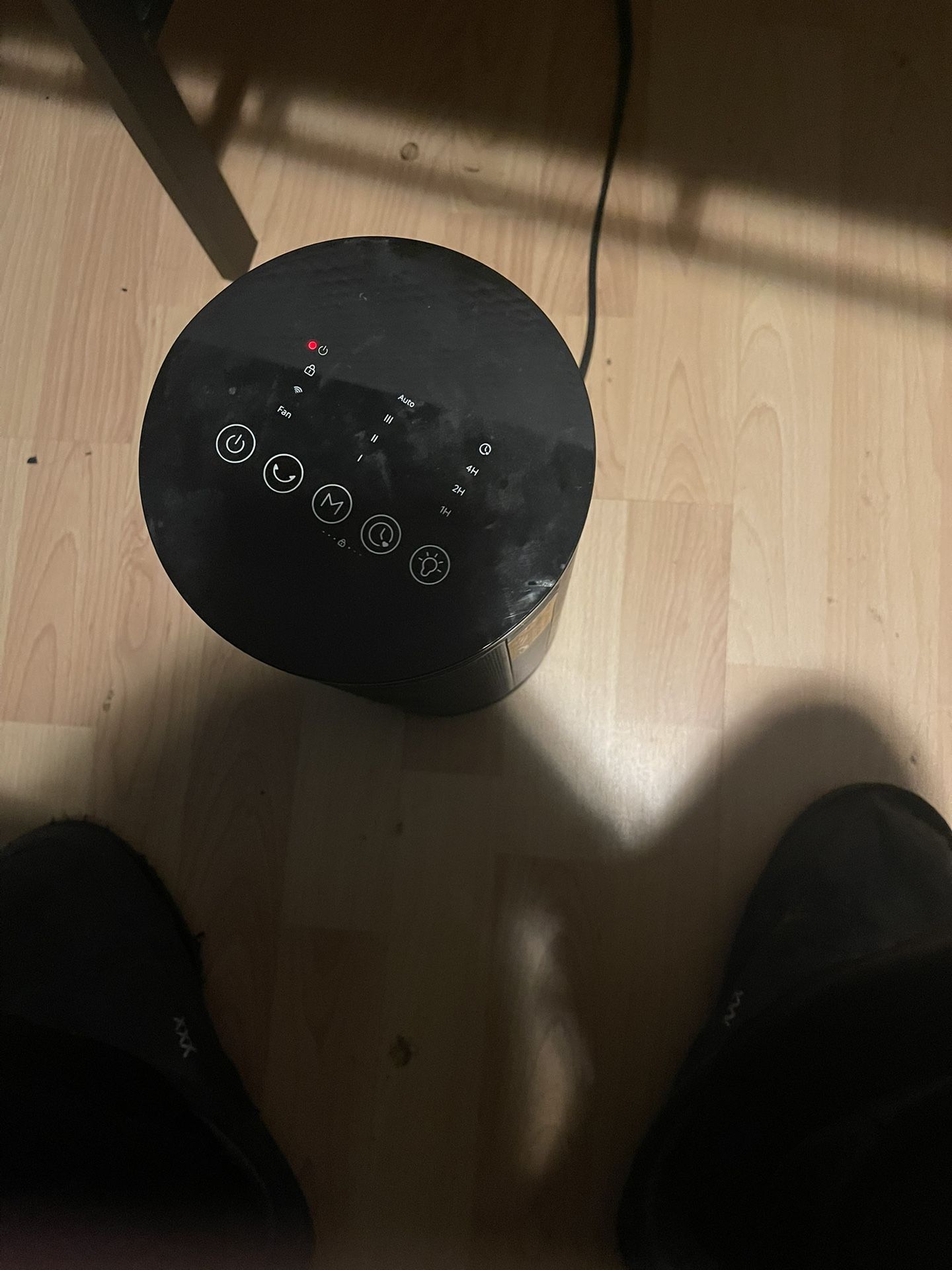 Wall Mounted Exercise Cable Station