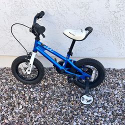 Toddler Bike