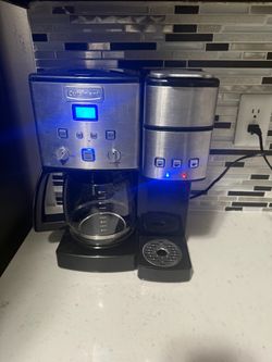Cuisinart Coffee center