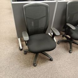 New - High Back Office Chair | Coolmesh Task Chair