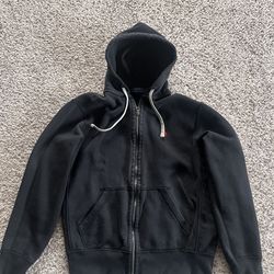 Polo Ralph Lauren Zip up Size M