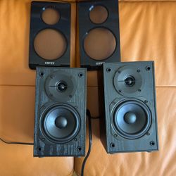 Edifer  Computer Speakers