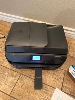 Hp printer