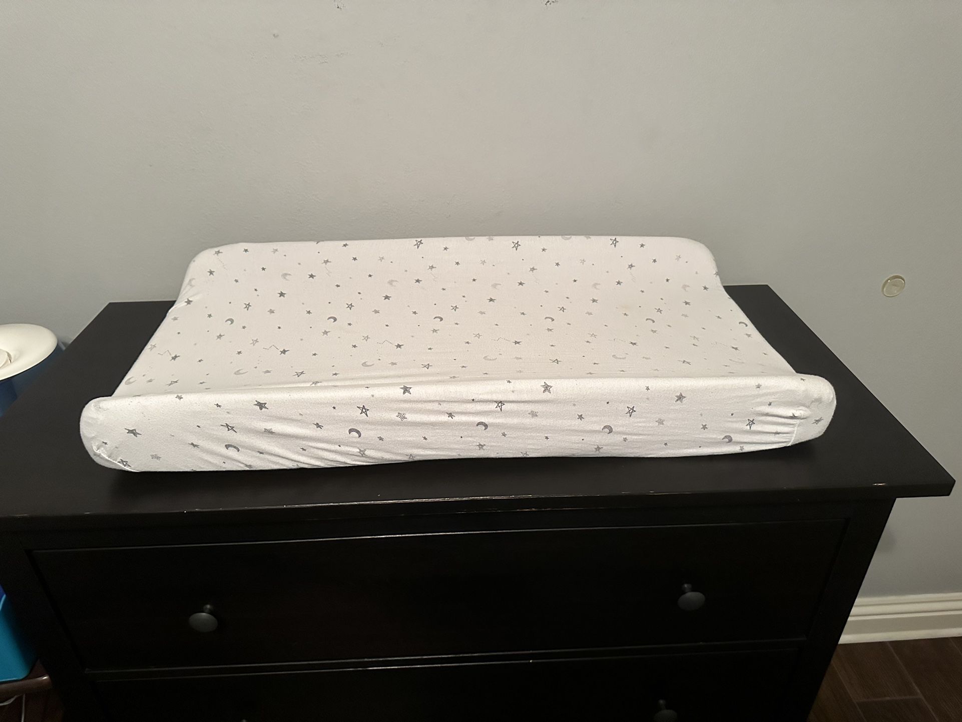 Diaper Changing Pad Plus 2 Covers