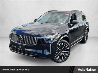 2026 Volvo XC90