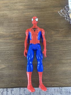 Spider-Man