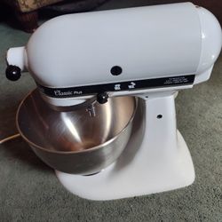 KitchenAid Classic Plus Carrying Bag 275 Max Watts