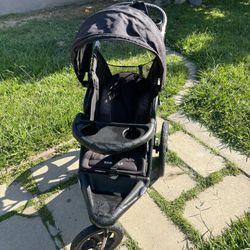 Jogging Stroller 