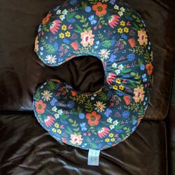 Boppy Pillow