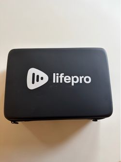 Lifepro SonicLX