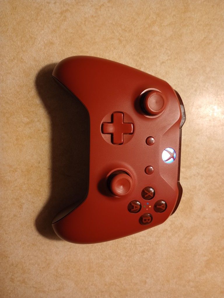 Xbox Remote Control