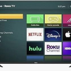Hisense 50-Inch Class R6090G Roku 4K UHD Smart TV with Alexa Compatibility