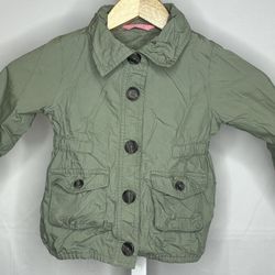 Girls Jacket