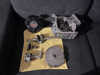 Predator 212 Parts