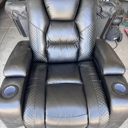 Electric Recliner 