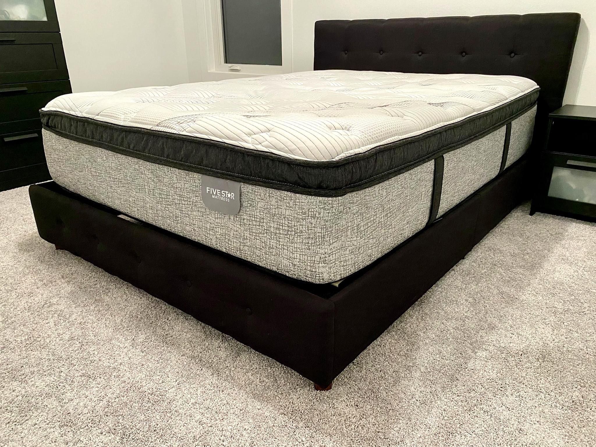 Mattress Sale‼️ DON’T MISS OUT‼️